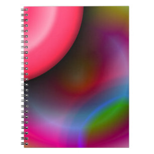 dance notebook
