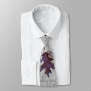 Dance of Autumn Tie