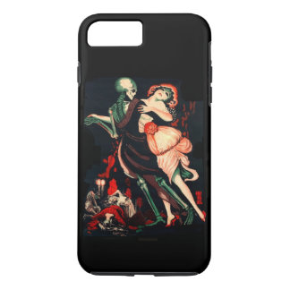 Dance of Death iPhone 8 Plus/7 Plus Case