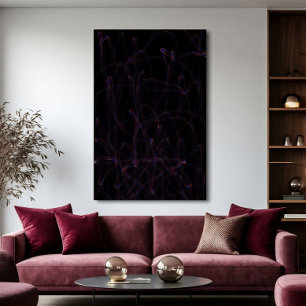 Dance of Dimensions Poster