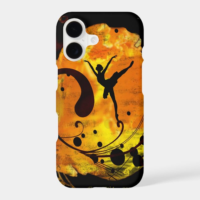 Dance of Life (Back)