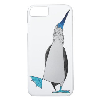 Dance of the Blue Footed Booby Case