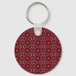 dance of the flowers keychain