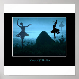 Dance of the Sea Poster