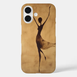 Dance of the Soul iPhone 16 Case