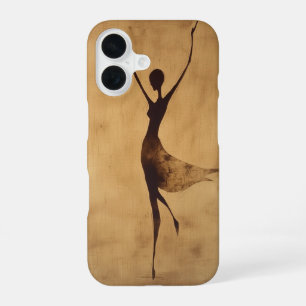 Dance of the Soul iPhone 16 Case