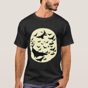 Dance of the Vampires T-Shirt