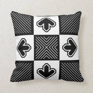 Dance Pad Cushion