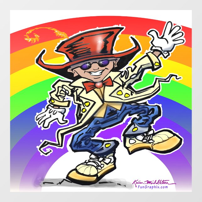 Dance Party (Sheet)