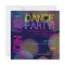 Dance Party! Invitation