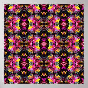 Dance Party... Poster