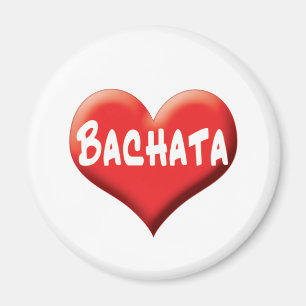 Dance  Passion! Magnet