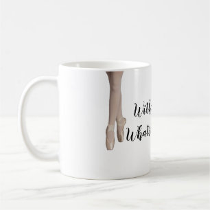 Dance Pointe Mug