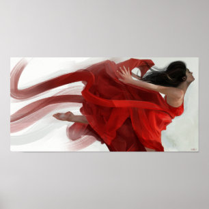 Dance Poster