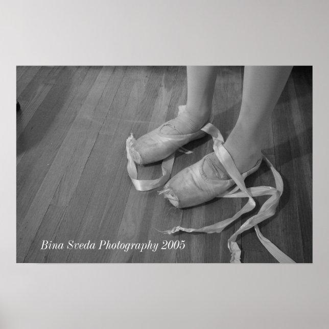 Dance Poster (Front)