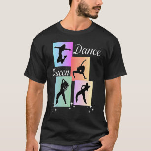 Dance Queen T-Shirt