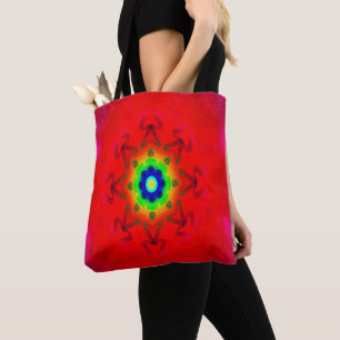 Dance Rhythm..... Tote Bag