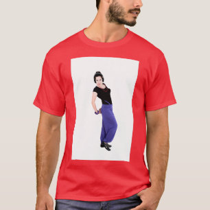 Dance sport T-Shirt