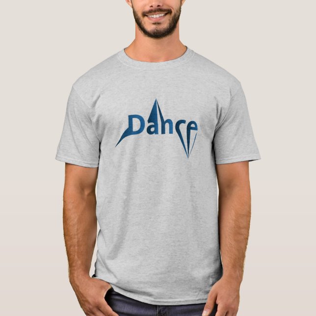 Dance T-Shirt (Front)