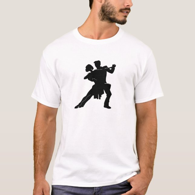 Dance T-Shirt (Front)