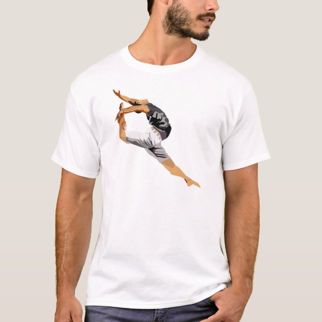 Dance T-Shirt (Front)