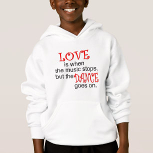 Dance T-shirts and Gifts.