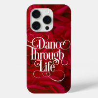 Dance Through Life