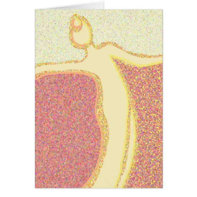 Dance to your inner music (Front)