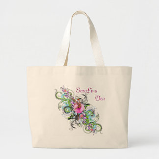 "Dance with me" Tote Bag