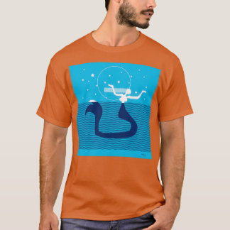 Dance With The Moon T-Shirt