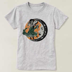 dance with your darkness T-Shirt