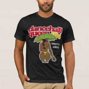 Dancehall Queen '84 T-Shirt