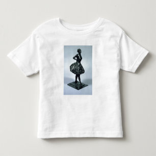 Dancer, c.1896-1911 (bronze) toddler T-Shirt