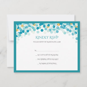 DANCER DOTS Bat Mitzvah Invitation