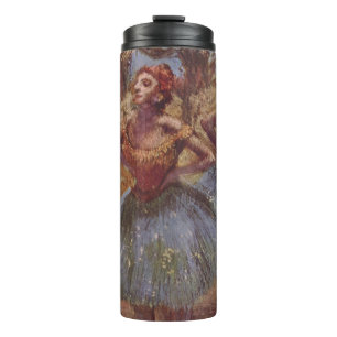 Dancer - Edgar Degas - 1890 Thermal Tumbler
