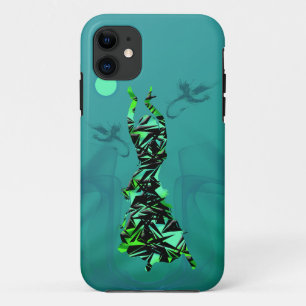 Dancer *Jinx* iPhone 11 Case
