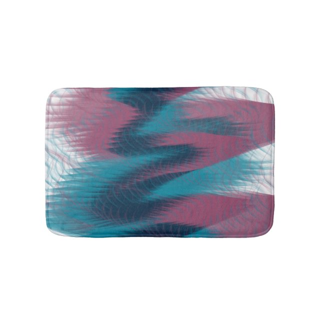 Dancer *Mako* Bath Mat (Front)