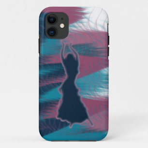 Dancer *Mako* iPhone 11 Case