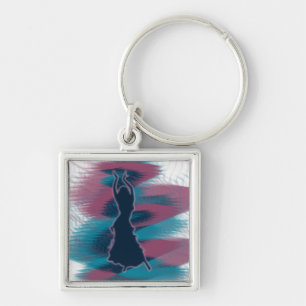 Dancer *Mako* Key Ring