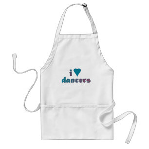 Dancer *Mako* Standard Apron