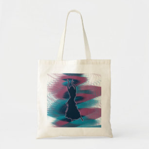 Dancer *Mako* Tote Bag
