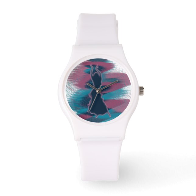 Dancer *Mako* Watch (Front)