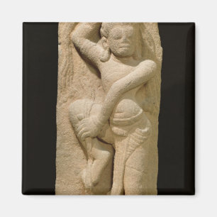 Dancer, Mison A-1 Style, from Vietnam Magnet