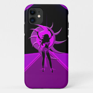 Dancer *Onca* iPhone 11 Case