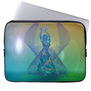 Dancer *Pheja* Laptop Sleeve