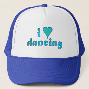 Dancer *Pheja* Trucker Hat