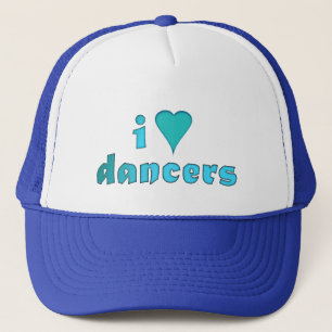 Dancer *Pheja* Trucker Hat