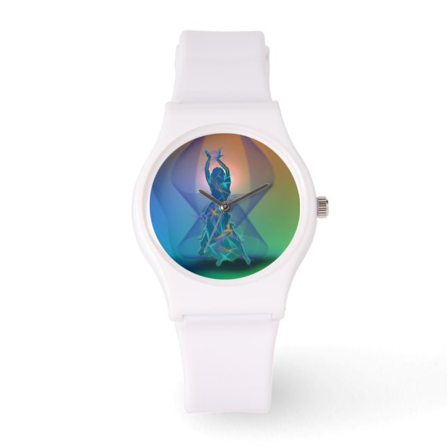 Dancer *Pheja* Watch (Front)
