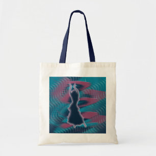 Dancer *Porcha* Tote Bag