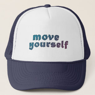 Dancer *Porcha* Trucker Hat